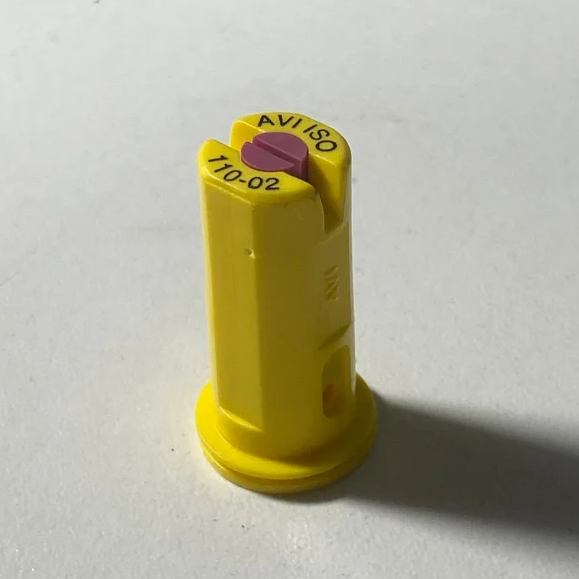 AVI 110-02 AMARELO (BICO ANT DERIVA)