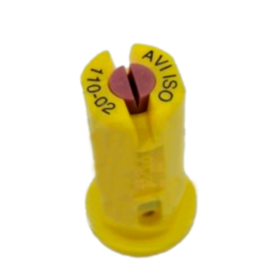 AVI 110-02 AMARELO (BICO ANT DERIVA)